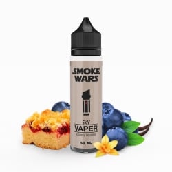 Sky Vaper 50 ml - Smoke Wars pas cher