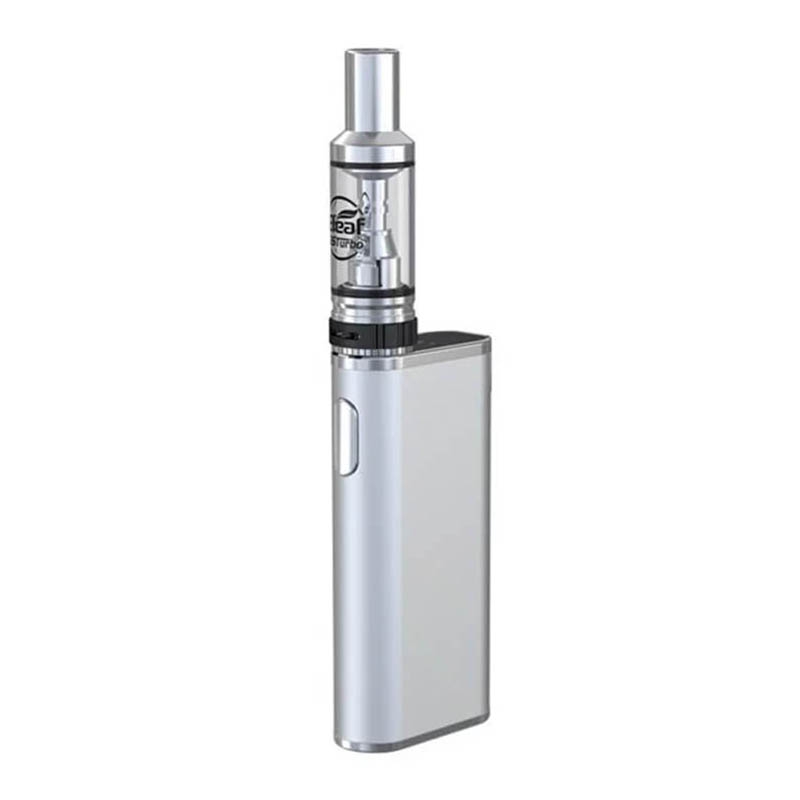 Kit iStick Trim - Eleaf pas cher Kit iStick Trim - Eleaf pas cher