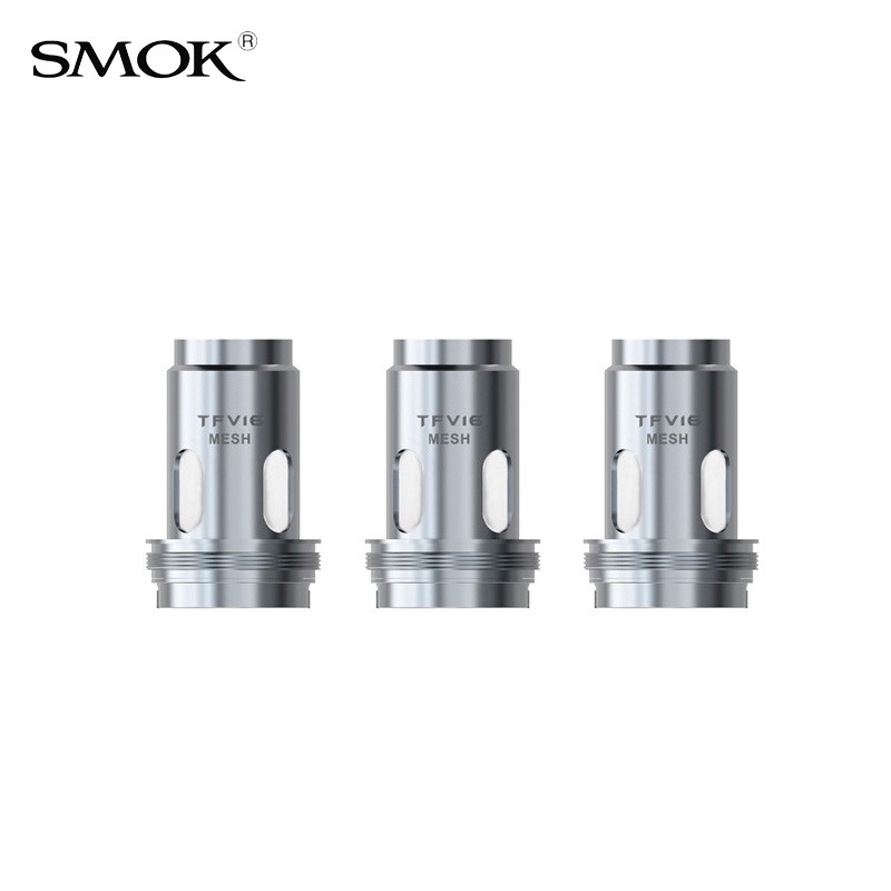 e-liquid TFV16 Coils - Smok cheap