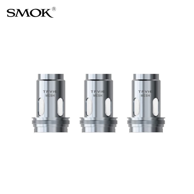 e-liquide Résistances TFV16 - Smok pas cher