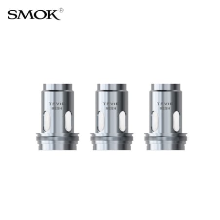 e-liquide Résistances TFV16 - Smok pas cher