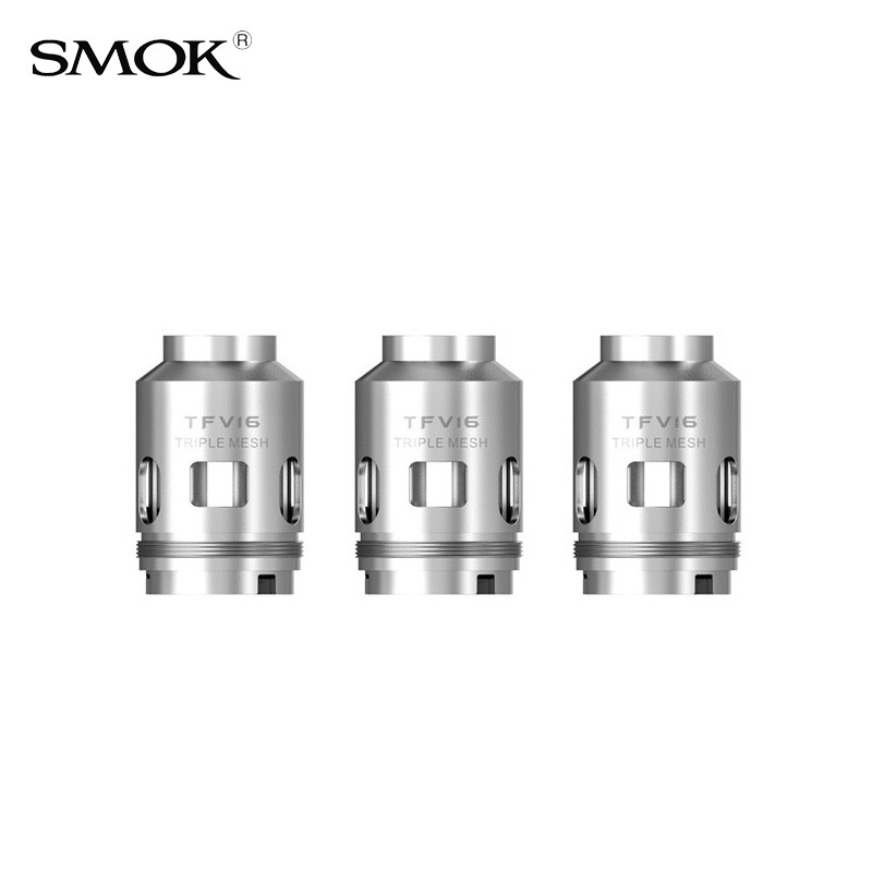 e-liquid TFV16 Coils - Smok cheap