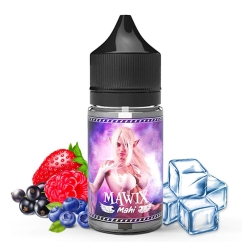 Concentré Mahi 30 ml - Mawix pas cher