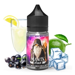 DIY Concentré Drack 30ml - Mawix pas cher