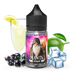 Concentré Drack 30 ml - Mawix pas cher