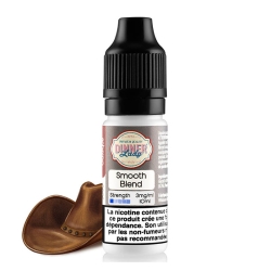 Smooth Blend 10 ml - Dinner Lady pas cher