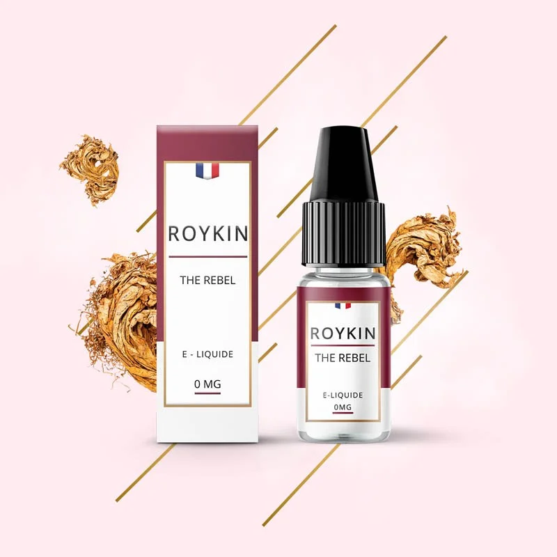 Legend The Rebel - Roykin pas cher Legend The Rebel - Roykin pas cher