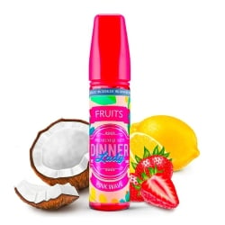 Pink Wave 50 ml - Dinner Lady pas cher