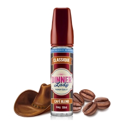 Café Blend 50 ml - Dinner Lady pas cher