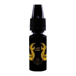 Lady Lindy 10 ml - Vaponaute pas cher