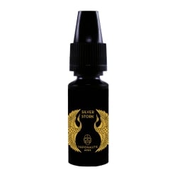 Silver Stork 10 ml - Vaponaute pas cher