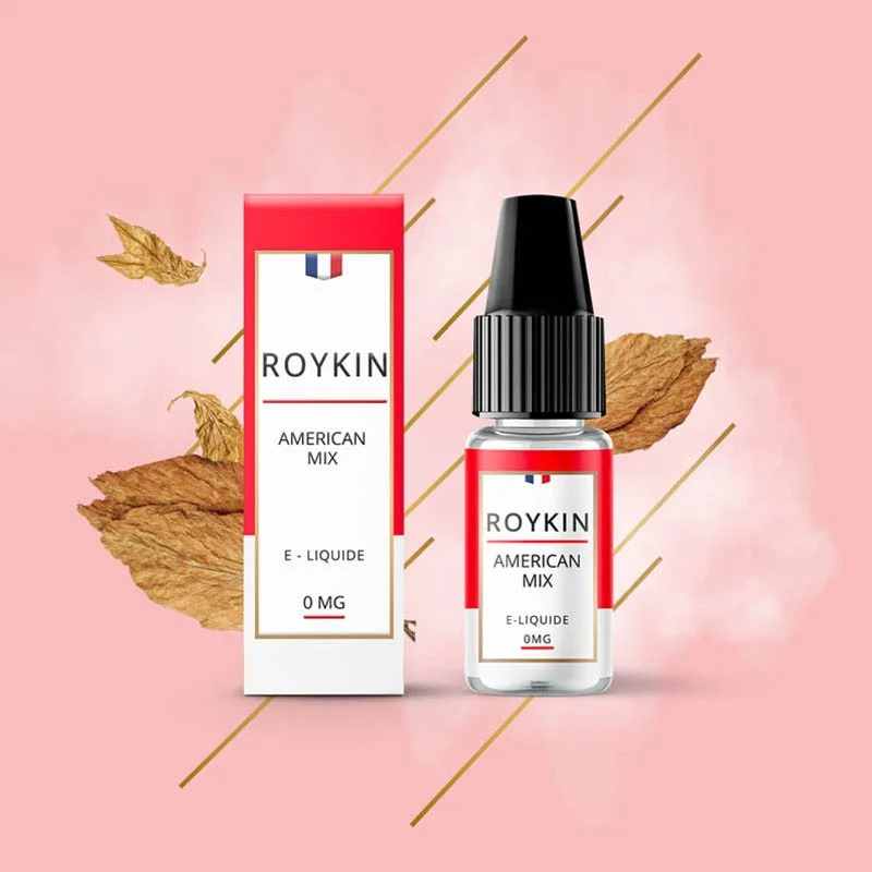 Original American Mix - Roykin pas cher Original American Mix - Roykin pas cher
