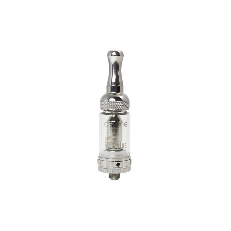 e-liquide Clearomiseur Mini Nautilus - Aspire pas cher