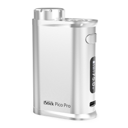 Box Pico Pro Eleaf - Alfaliquid pas cher