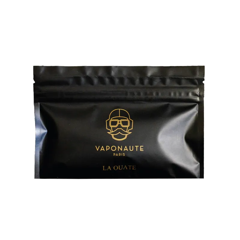 La Ouate - Vaponaute pas cher La Ouate - Vaponaute pas cher