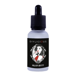 Concentré Killem Betty 30 ml - Diylicious pas cher