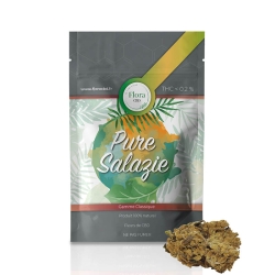 Pure Salazie - Flora Fleurs de CBD pas cher