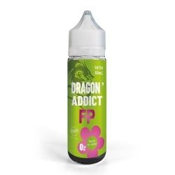 Dragon' Addict 50 ml - Flavour Power pas cher