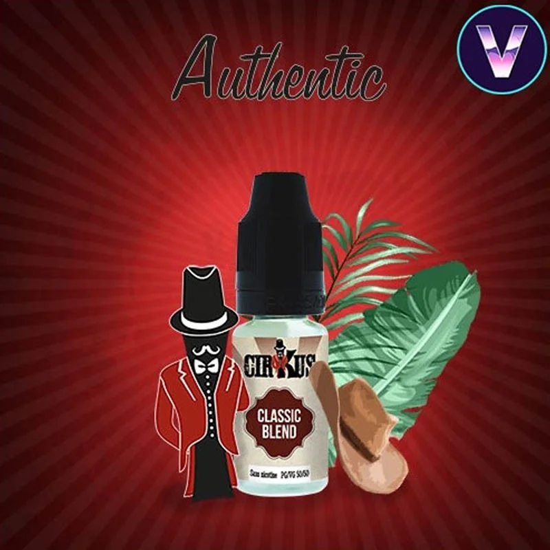 Classic Blend - Cirkus Classic Blend - Cirkus