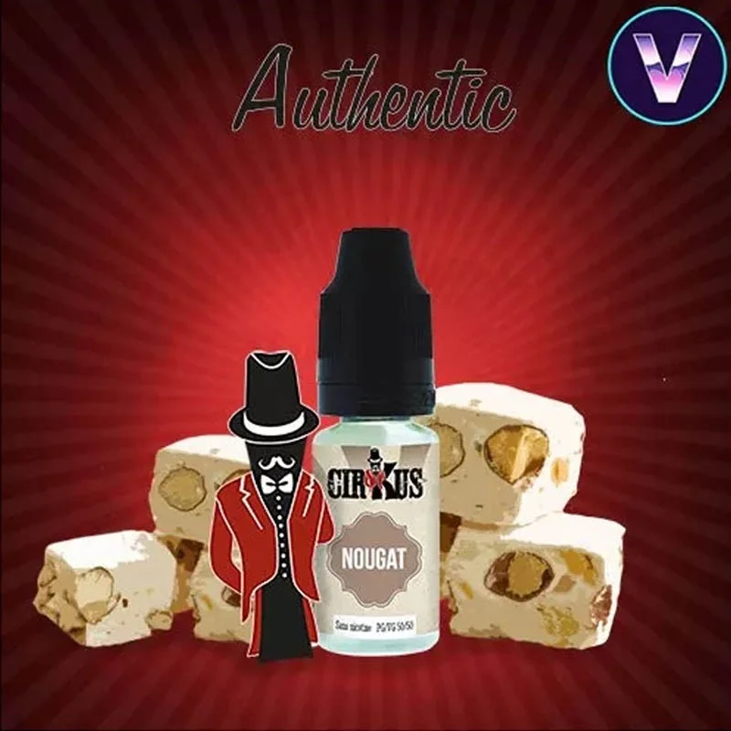 Nougat - Cirkus pas cher Nougat - Cirkus pas cher