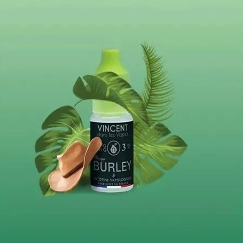 Classic Burley - VDLV Classic Burley - VDLV