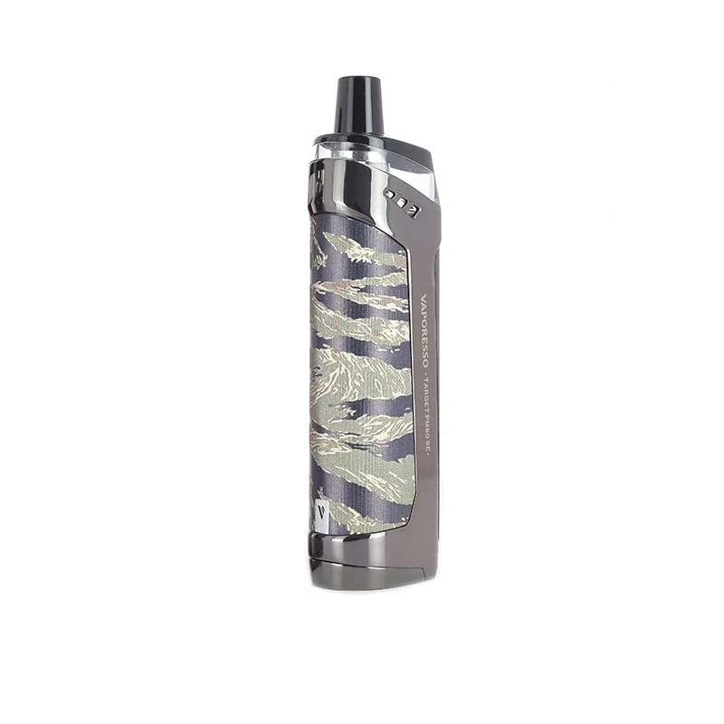 Kit Target PM80 SE - Vaporesso pas cher Kit Target PM80 SE - Vaporesso pas cher