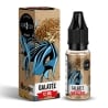 e-liquide Galatée 10 ml - Curieux pas cher
