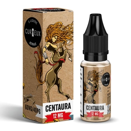 Centaura 10 ml - Curieux pas cher
