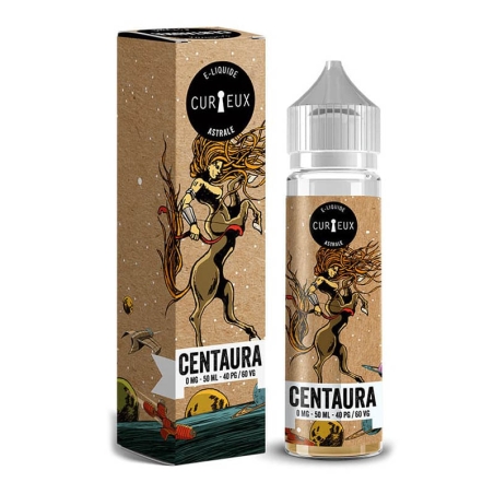 Centaura 50 ml - Curieux pas cher