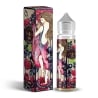 e-liquid Raspberry Blackcurrant 50 ml - Curieux cheap