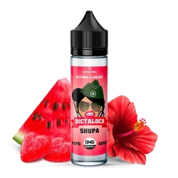 Shupa 50 ml - Savourea Dictaloca pas cher