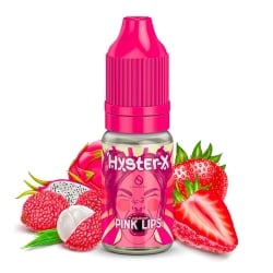 Pink Lips - Savourea Hyster-x pas cher