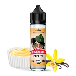 Pepitas 50 ml - Savourea Dictaloca pas cher