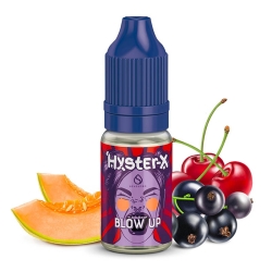 Blow Up 10 ml - Savourea Hyster-x pas cher