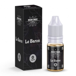 Le Baron 10 ml - Bio France pas cher