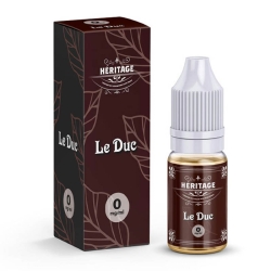 Le Duc 10 ml - Bio France pas cher