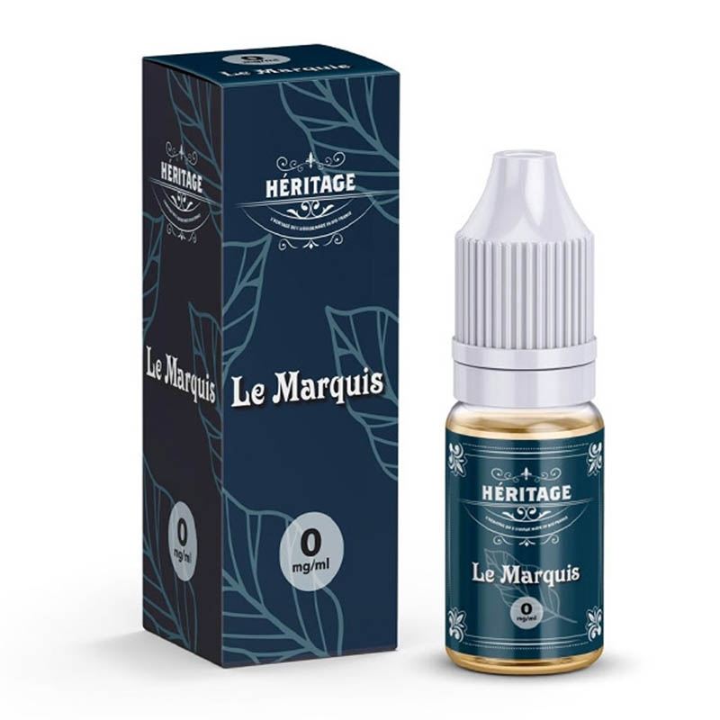 Le Marquis 10 ml - Bio France pas cher