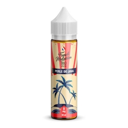 French Malaisien Perle De Java 50 ml - Bio France pas cher