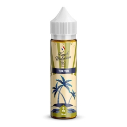 French Malaisien Tuk Tuk 50 ml - Bio France pas cher