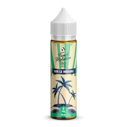 French Malaisien Sur Le Mékong 50 ml - Bio France pas cher