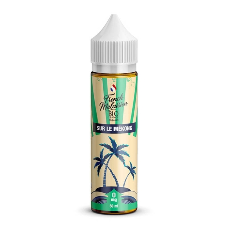 French Malaisien Sur Le Mékong 50 ml - Bio France pas cher French Malaisien Sur Le Mékong 50 ml - Bio France pas cher