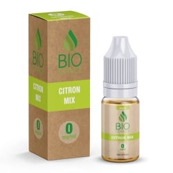 Citron Mix 10 ml - Bio France pas cher