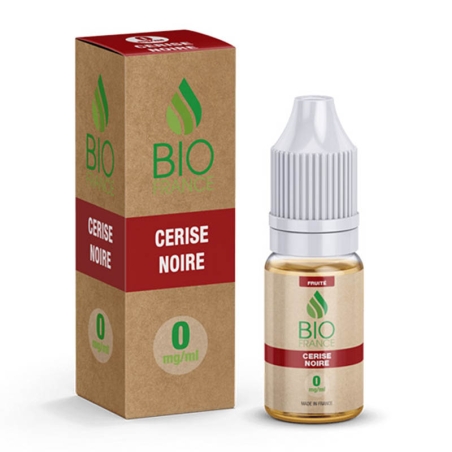 Cerise Noire 10 ml - Bio France pas cher Cerise Noire 10 ml - Bio France pas cher