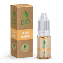 Pêche Abricot - Bio France pas cher