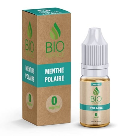 Menthe Polaire - Bio France pas cher