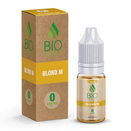 Blond M - Bio France pas cher Blond M - Bio France pas cher