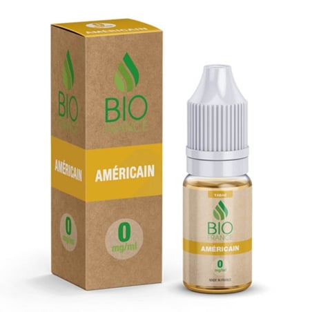Américain - Bio France pas cher Américain - Bio France pas cher