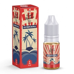 French Malaisien Les Fruits de M.LI 10 ml - Bio France pas cher