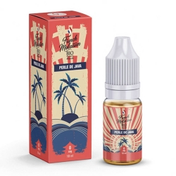 French Malaisien Perle De Java 10 ml - Bio France pas cher