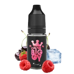 2 Vap 10 ml - E-tasty pas cher